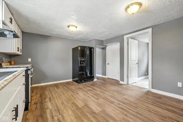 $150,000 | 302 South Warman Avenue, Indianapolis, IN 46222