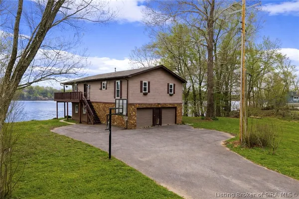 $259,000 | 3340 Highway 111, Elizabeth, IN 47117