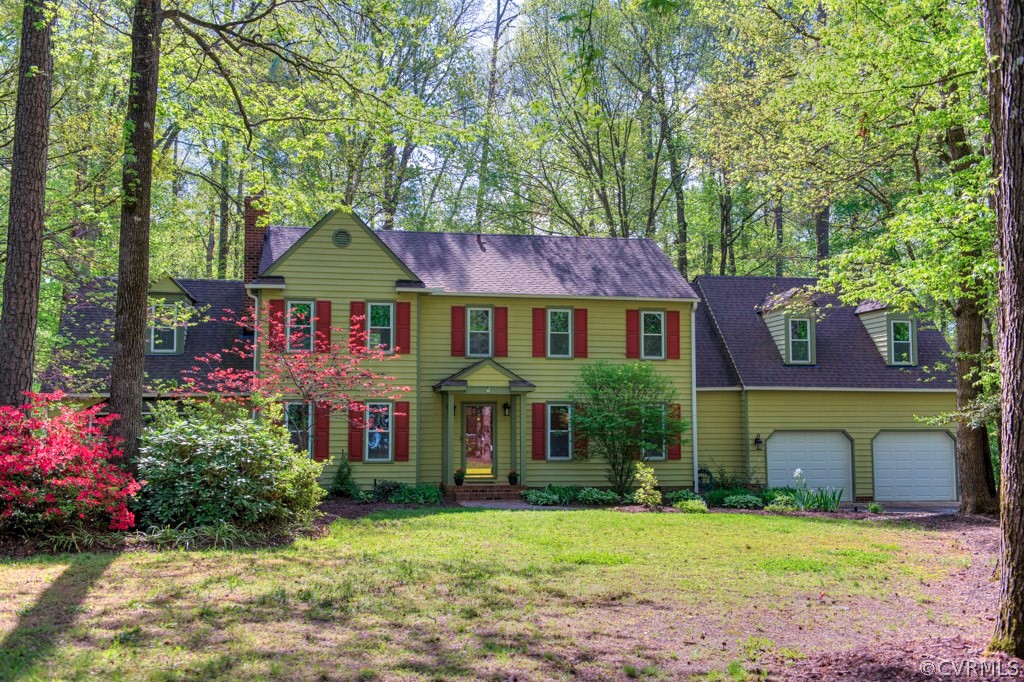 13903 Riverbirch Trace Road Midlothian, VA 23112 - Photo 1 of 50 Gallery Image 1