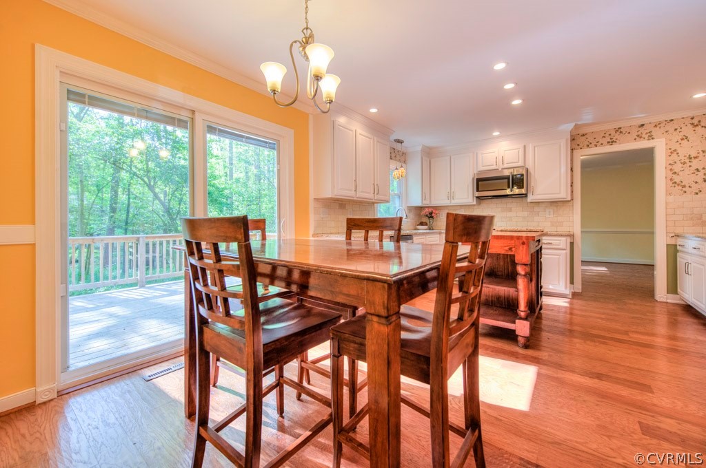 13903 Riverbirch Trace Road Midlothian, VA 23112 - Photo 12 of 50 Gallery Image 12