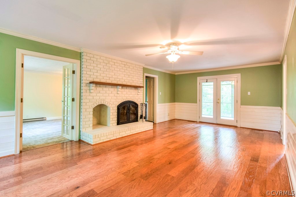 13903 Riverbirch Trace Road Midlothian, VA 23112 - Photo 13 of 50 Gallery Image 13
