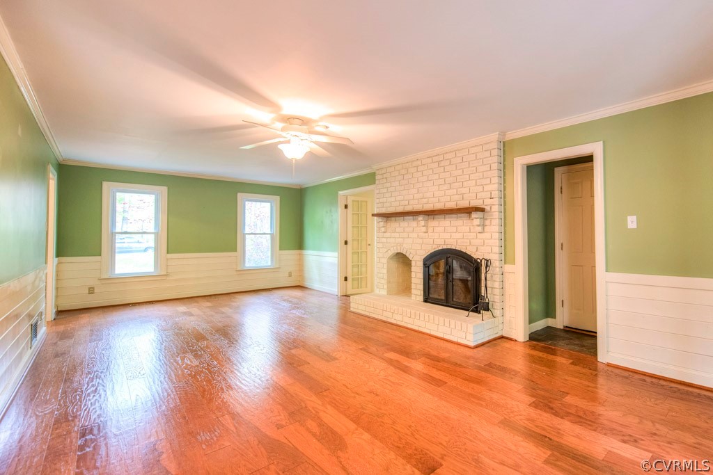 13903 Riverbirch Trace Road Midlothian, VA 23112 - Photo 14 of 50 Gallery Image 14