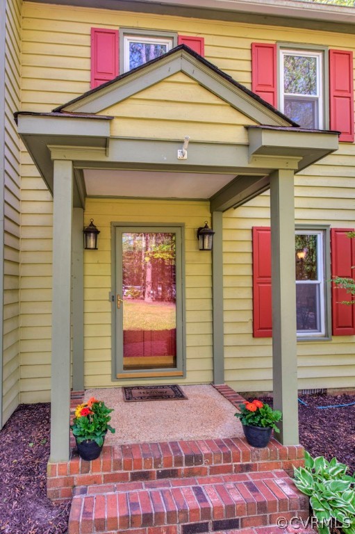 13903 Riverbirch Trace Road Midlothian, VA 23112 - Photo 2 of 50 Gallery Image 2