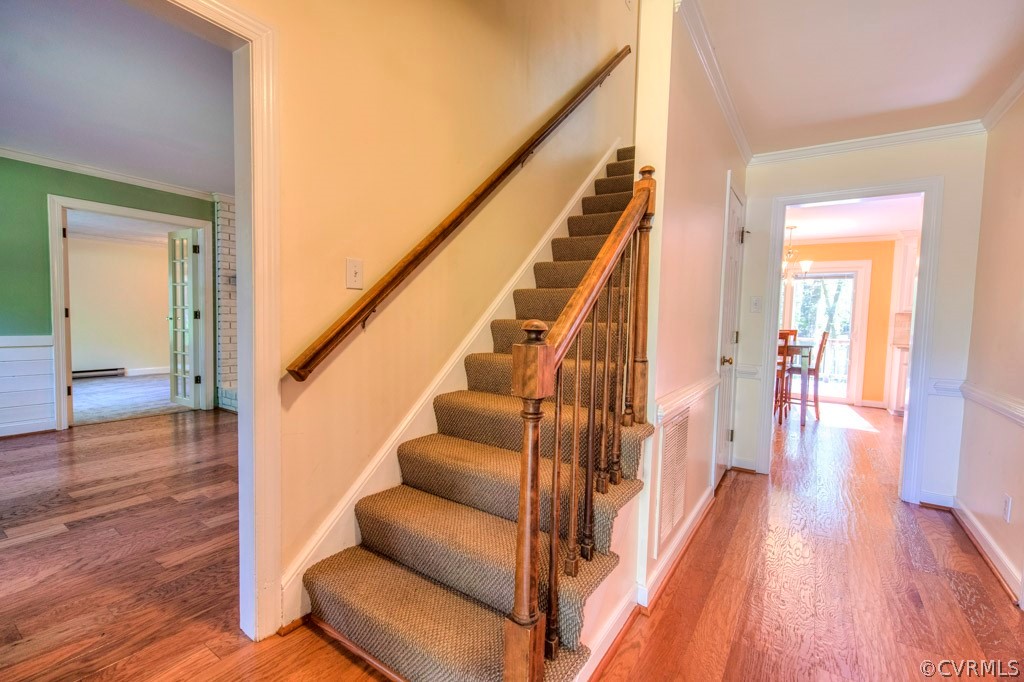 13903 Riverbirch Trace Road Midlothian, VA 23112 - Photo 4 of 50 Gallery Image 4