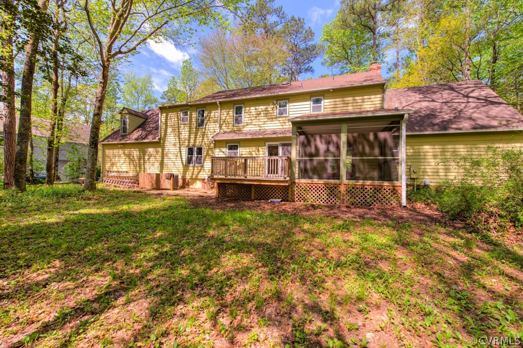 13903 Riverbirch Trace Road Midlothian, VA 23112 - Photo 46 of 50 Gallery Image 46