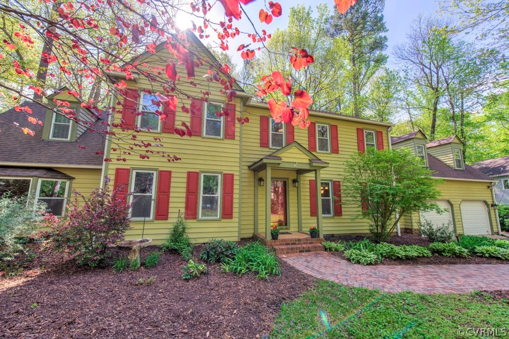 13903 Riverbirch Trace Road Midlothian, VA 23112 - Photo 47 of 50 Gallery Image 47