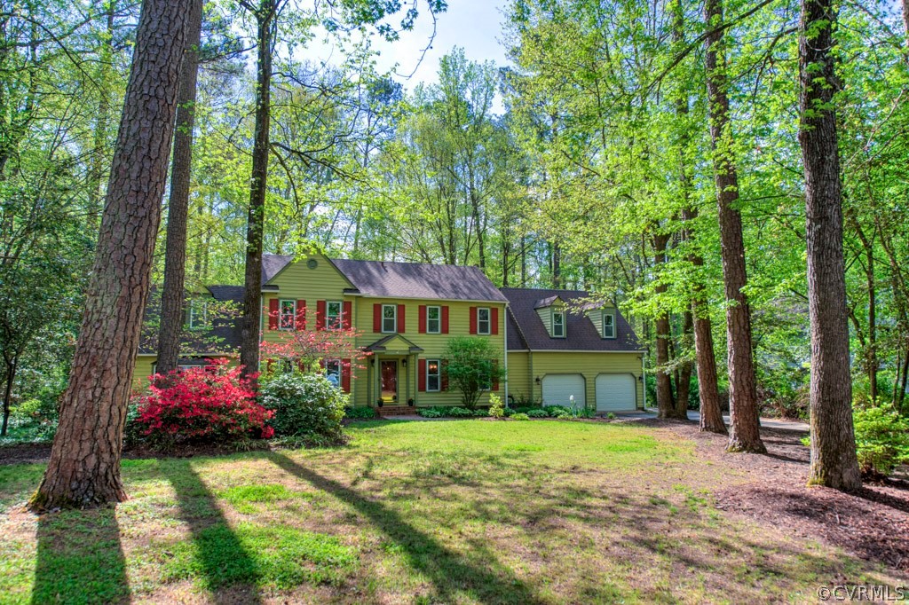 13903 Riverbirch Trace Road Midlothian, VA 23112 - Photo 48 of 50 Gallery Image 48