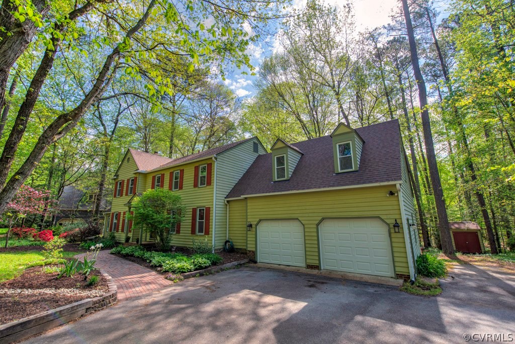 13903 Riverbirch Trace Road Midlothian, VA 23112 - Photo 49 of 50 Gallery Image 49