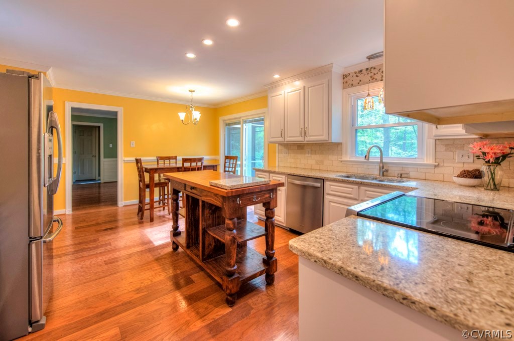 13903 Riverbirch Trace Road Midlothian, VA 23112 - Photo 8 of 50 Gallery Image 8
