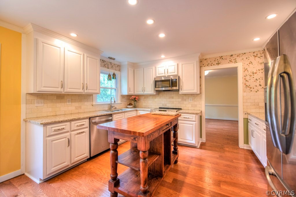 13903 Riverbirch Trace Road Midlothian, VA 23112 - Photo 9 of 50 Gallery Image 9