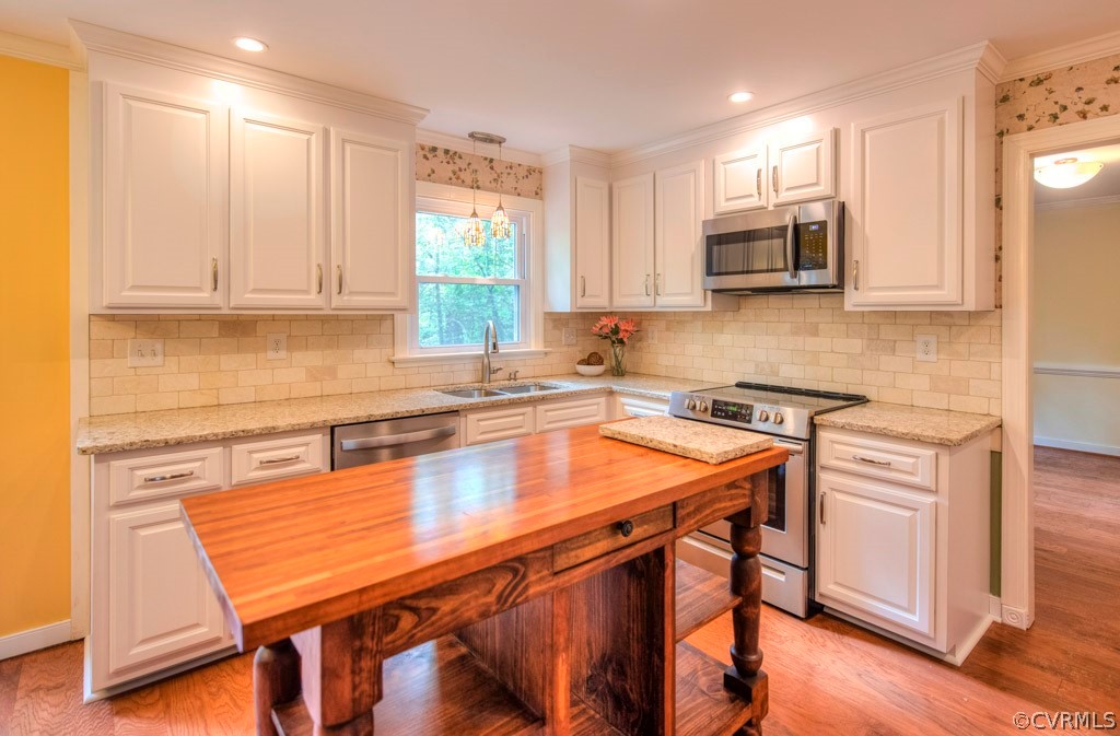 13903 Riverbirch Trace Road Midlothian, VA 23112 - Photo 10 of 50 Gallery Image 10