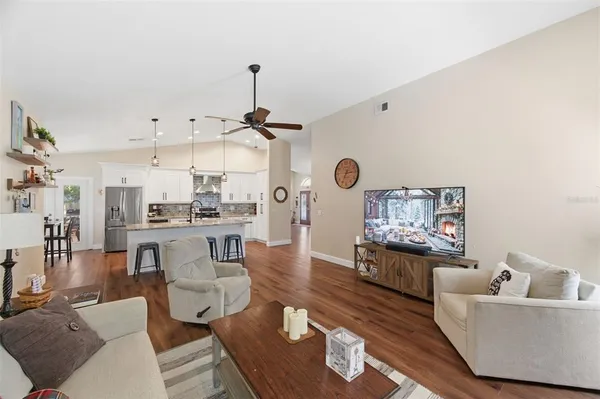 $679,900 | 2936 Spring Oak Court, Palm Harbor, FL 34684