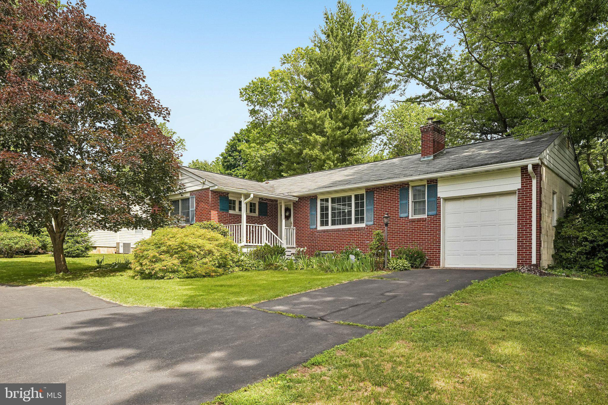 1113 Vilsmeier Road Lansdale, PA 19446 - Photo 1 of 30 Gallery Image 1