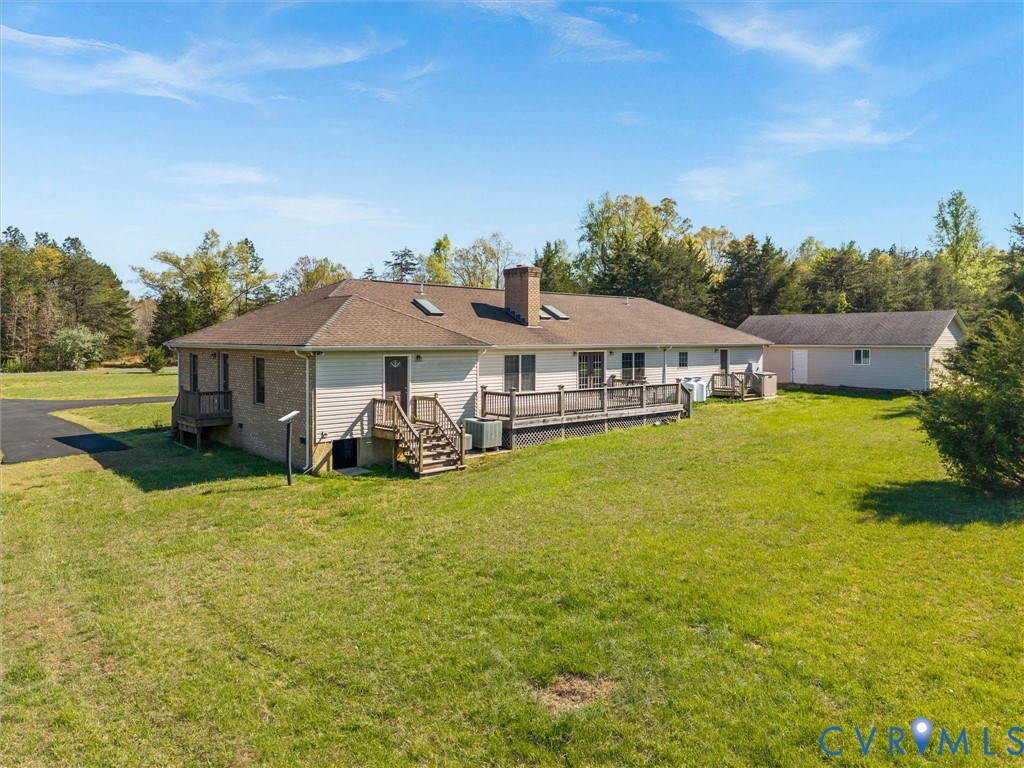 218 Landing Road Farmville, VA 23901 - Photo 58 of 66