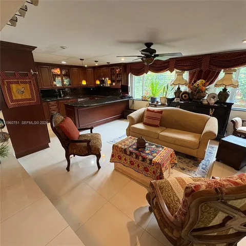 $994,900 | 101 South Royal Poinciana Boulevard, Miami Springs, FL 33166