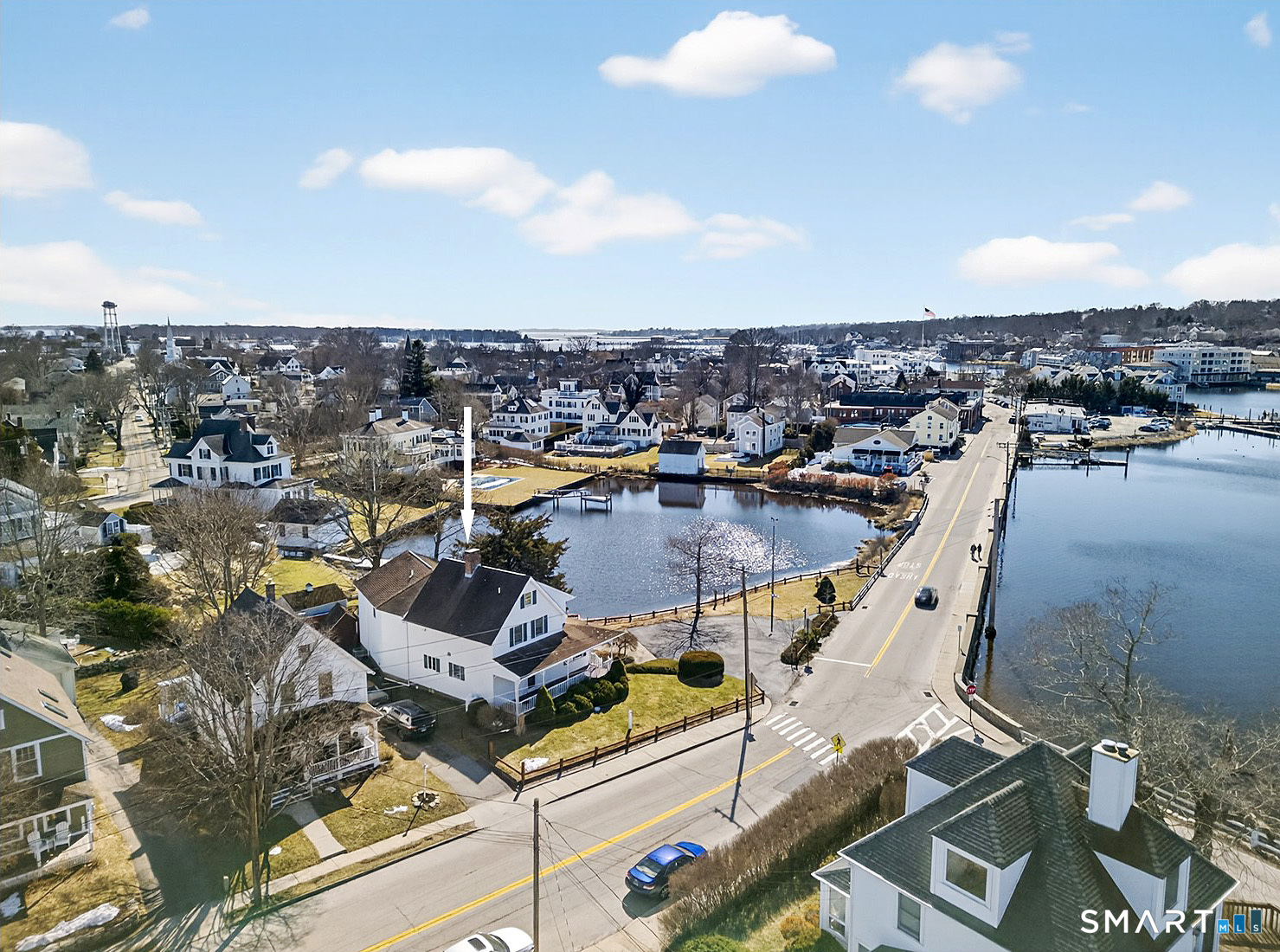 40 Holmes Street Stonington, CT 06355 - Photo 1 of 38