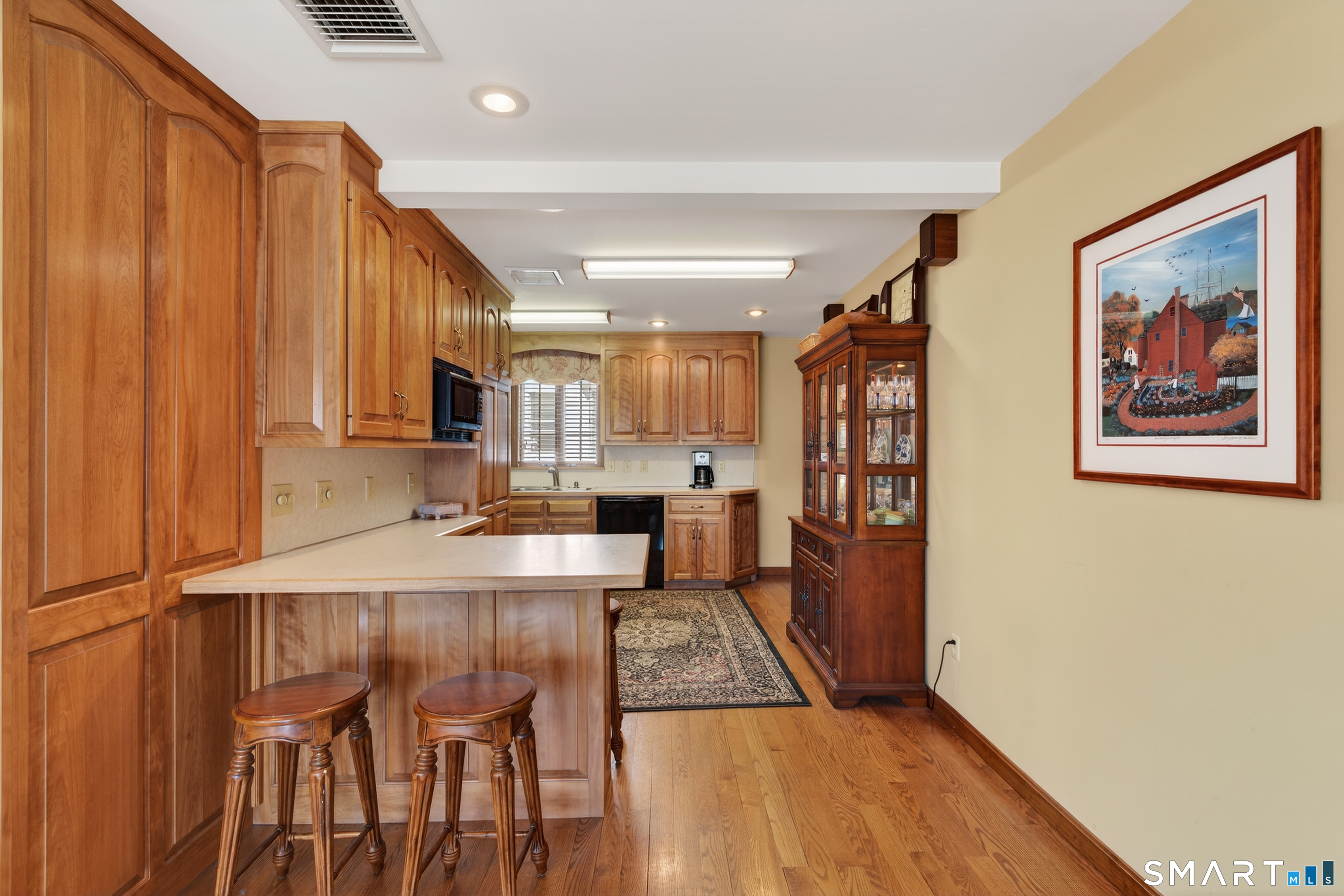 40 Holmes Street Stonington, CT 06355 - Photo 13 of 38