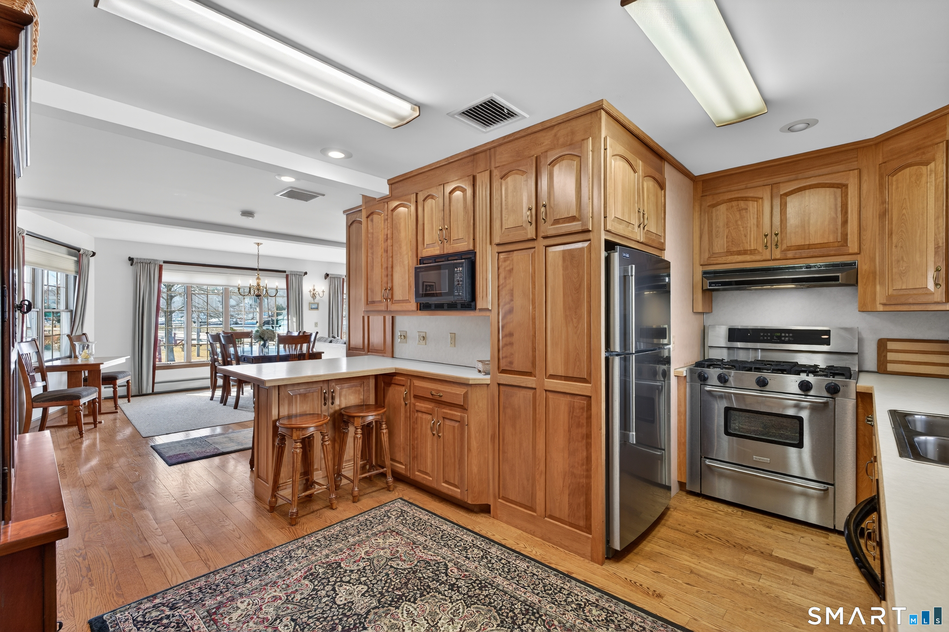40 Holmes Street Stonington, CT 06355 - Photo 14 of 38