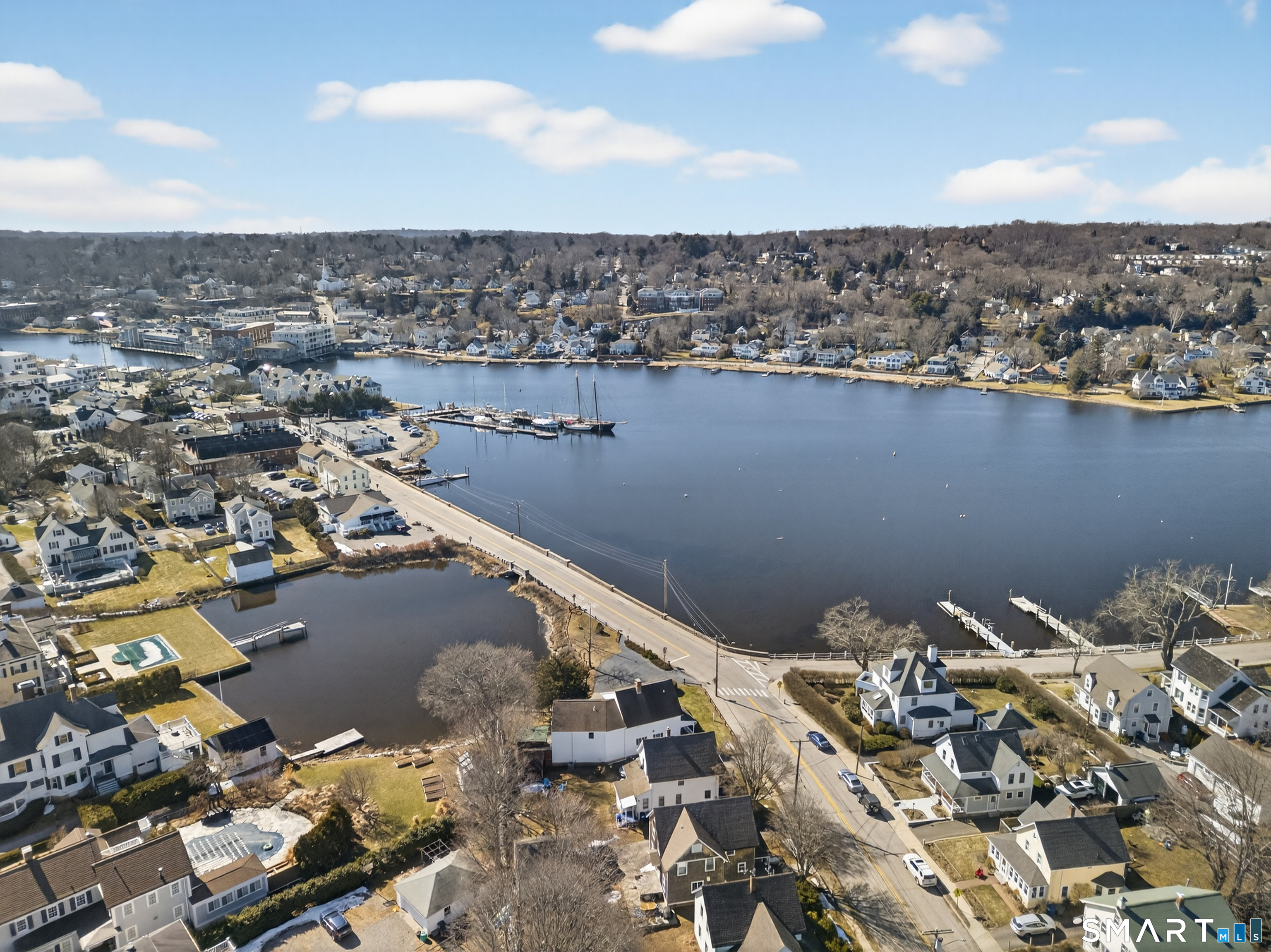 40 Holmes Street Stonington, CT 06355 - Photo 27 of 38