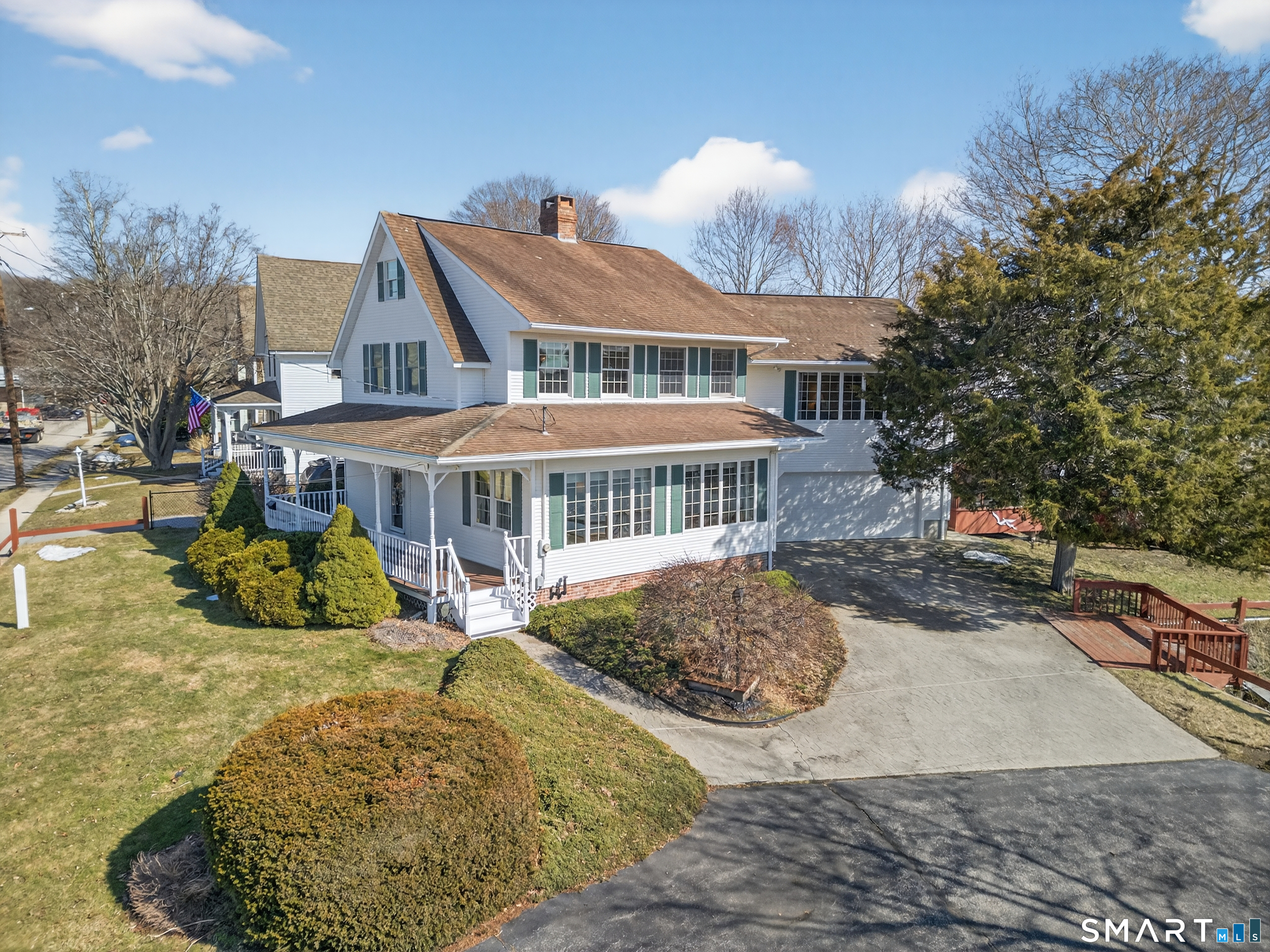 40 Holmes Street Stonington, CT 06355 - Photo 28 of 38