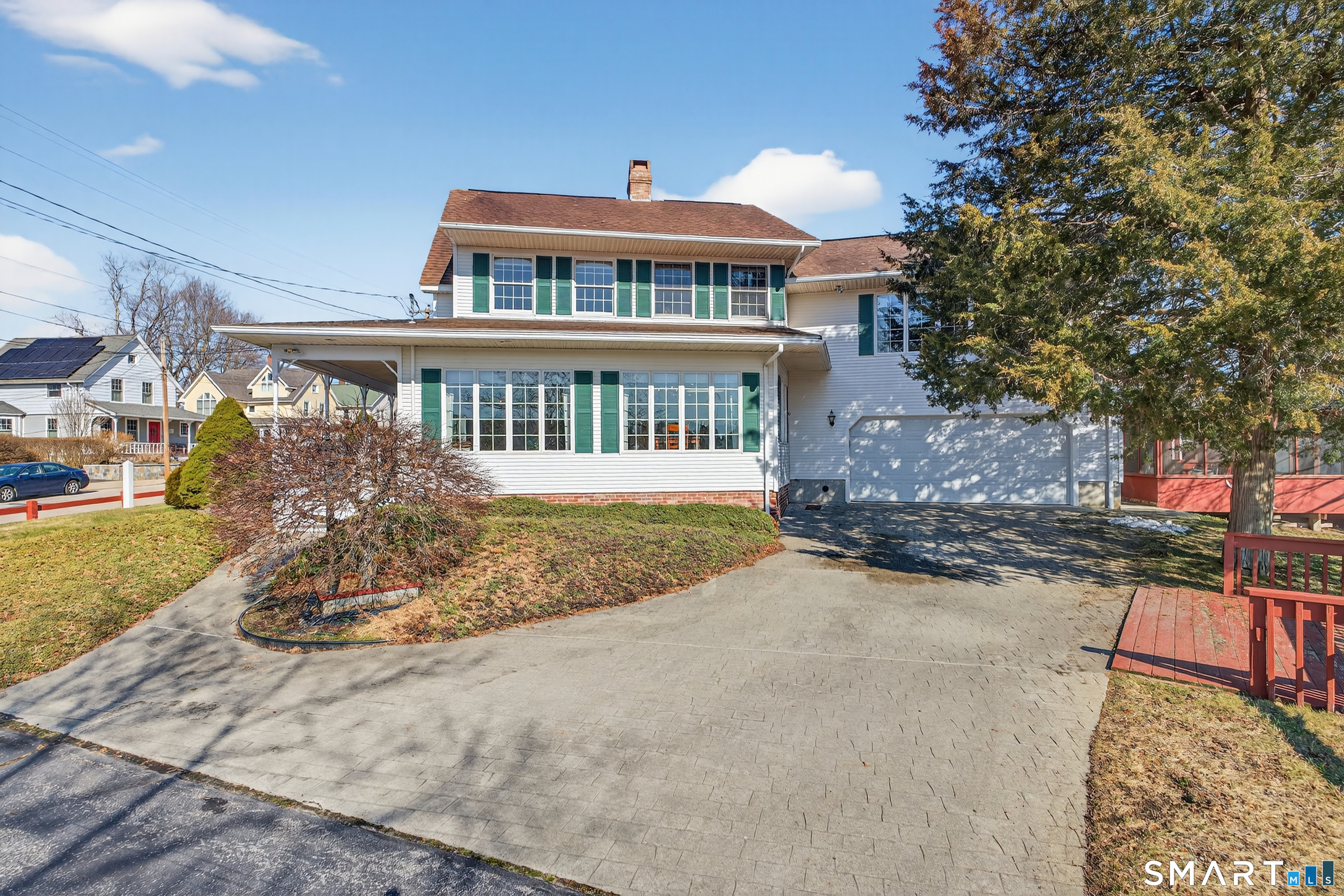40 Holmes Street Stonington, CT 06355 - Photo 29 of 38