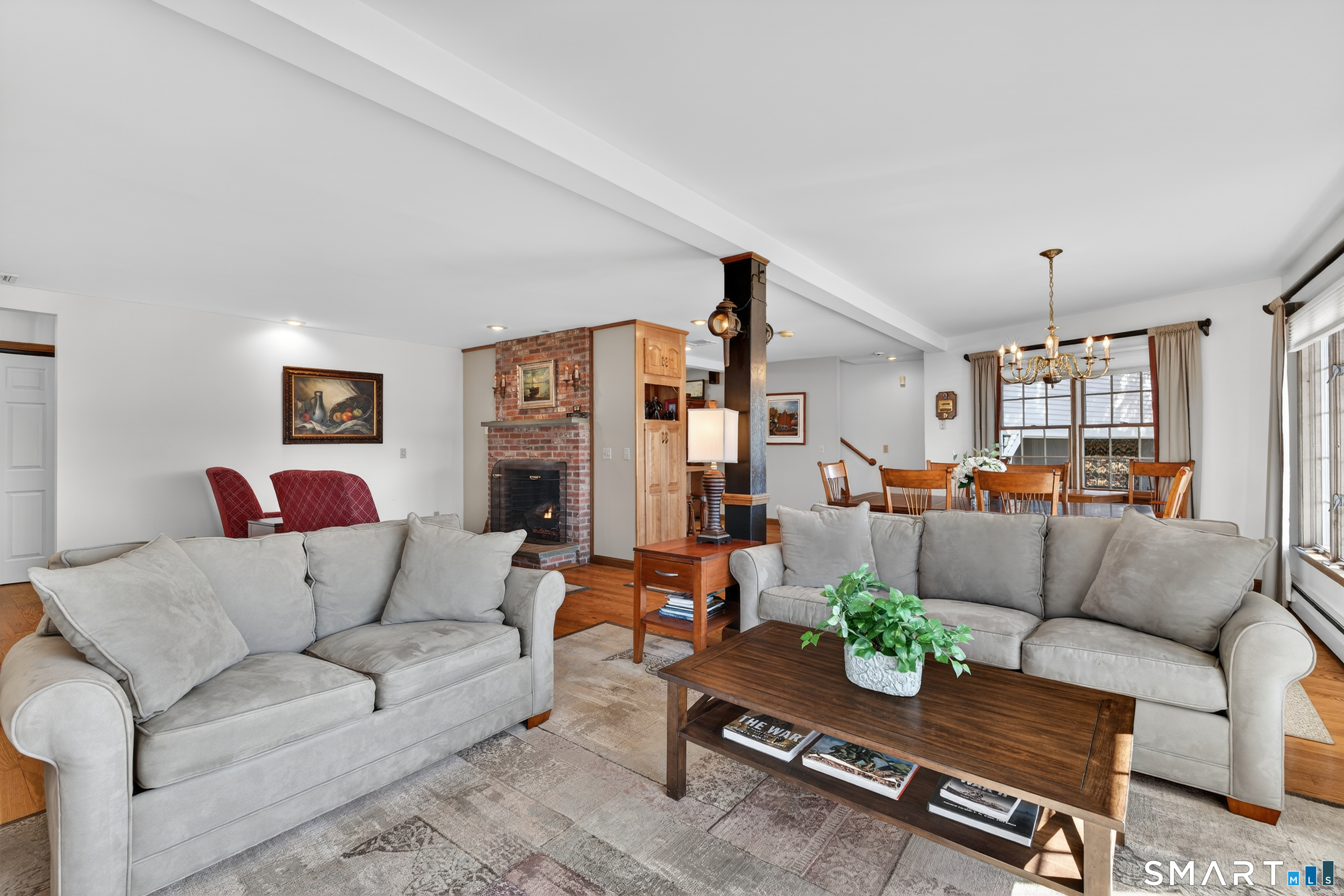 40 Holmes Street Stonington, CT 06355 - Photo 7 of 38