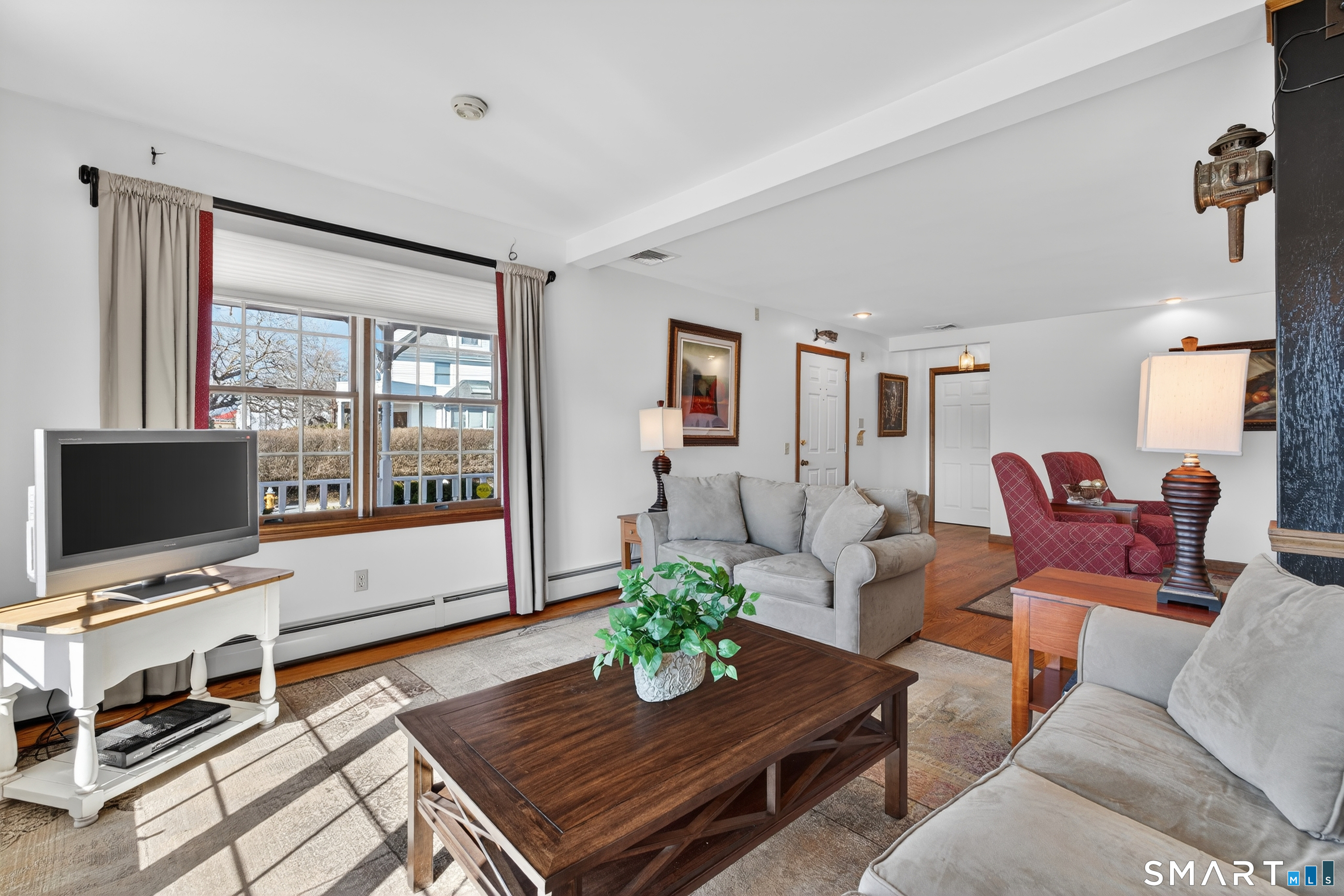 40 Holmes Street Stonington, CT 06355 - Photo 8 of 38