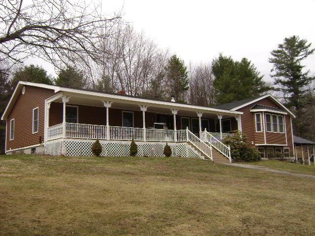 362 Hankerson Road Augusta, ME 04330 - Photo 1 of 26 Front