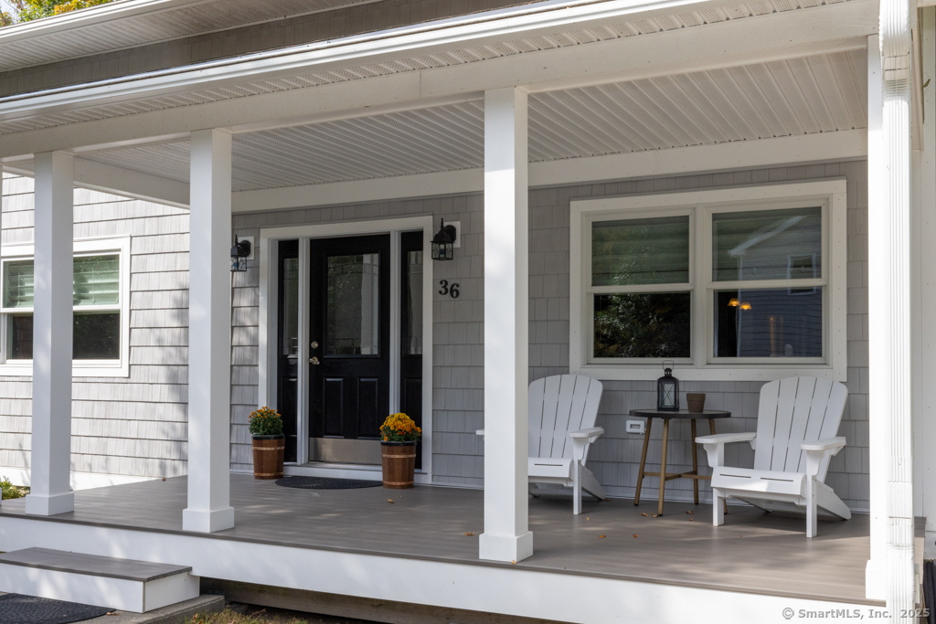 36 Meadow Road Haddam, CT 06441 - Photo 1 of 1