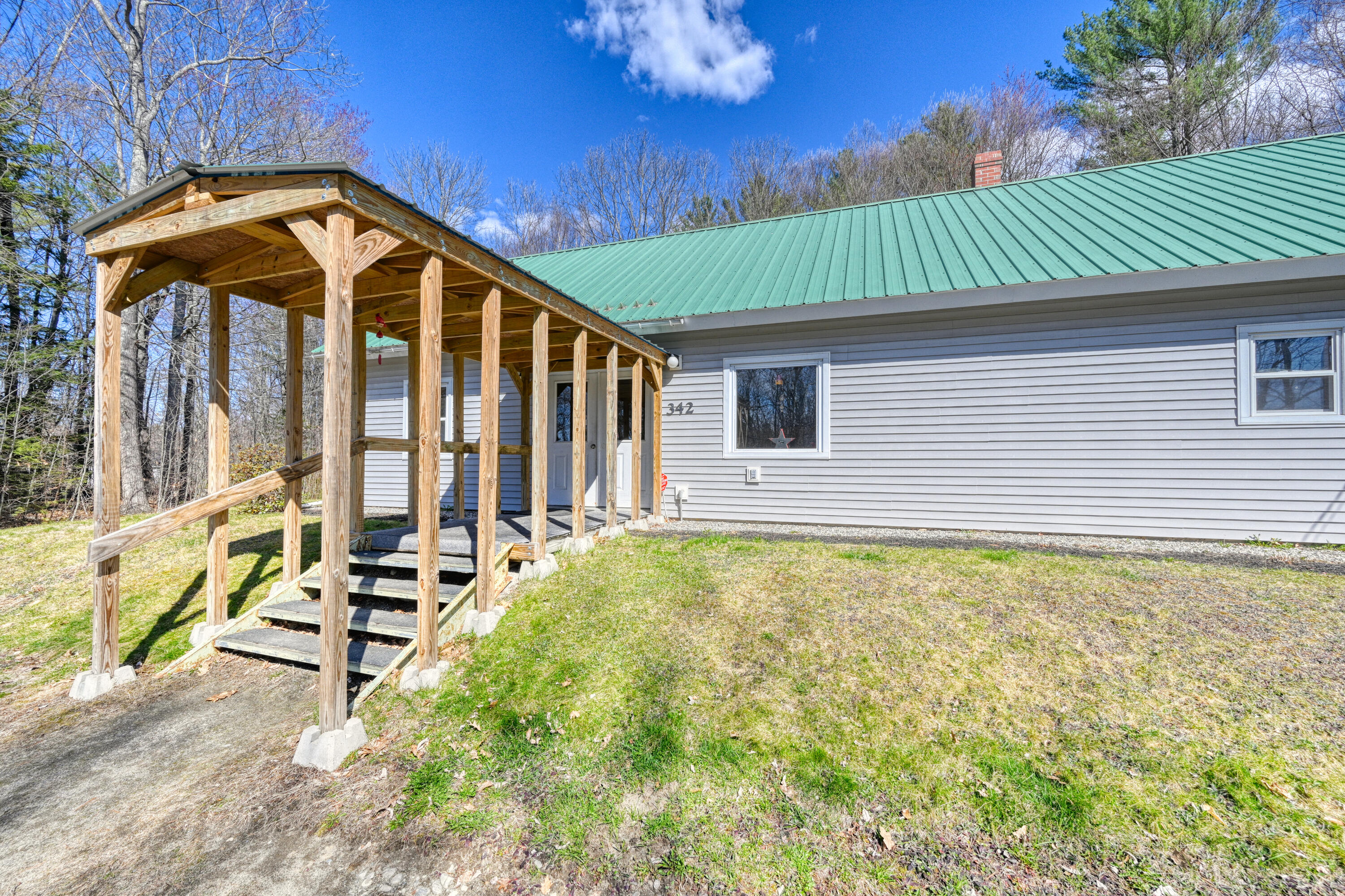 342 Smithfield Road Norridgewock, ME 04957 - Photo 9 of 30