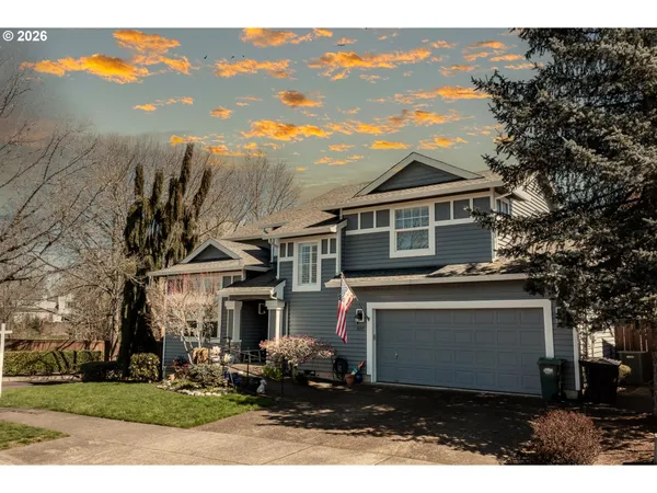 $782,500 | 1037 Northeast Creeksedge Drive, Hillsboro, OR 97124