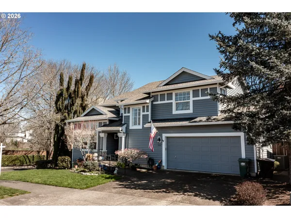 $782,500 | 1037 Northeast Creeksedge Drive, Hillsboro, OR 97124