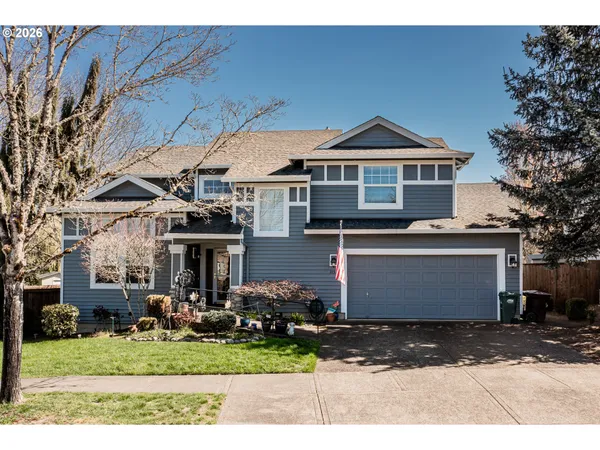 $782,500 | 1037 Northeast Creeksedge Drive, Hillsboro, OR 97124