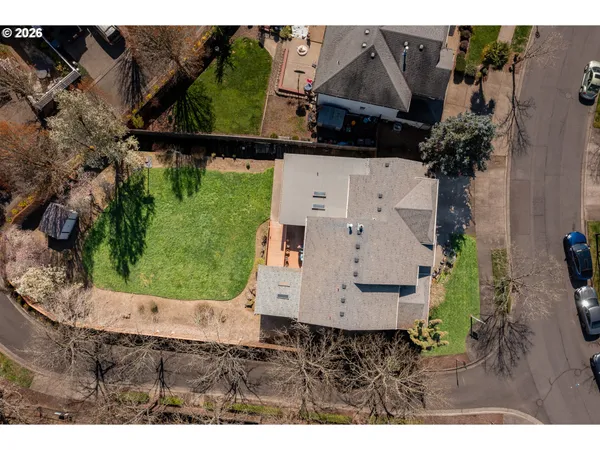 $782,500 | 1037 Northeast Creeksedge Drive, Hillsboro, OR 97124