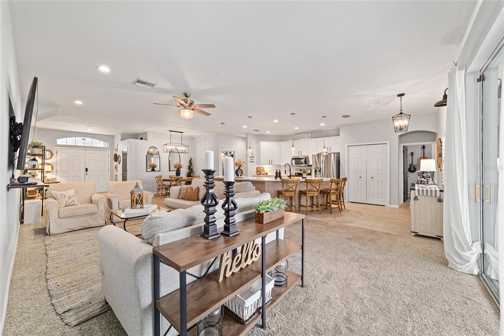 11769 Southwest 60th Court Ocala, FL 34476 - Photo 21 of 84