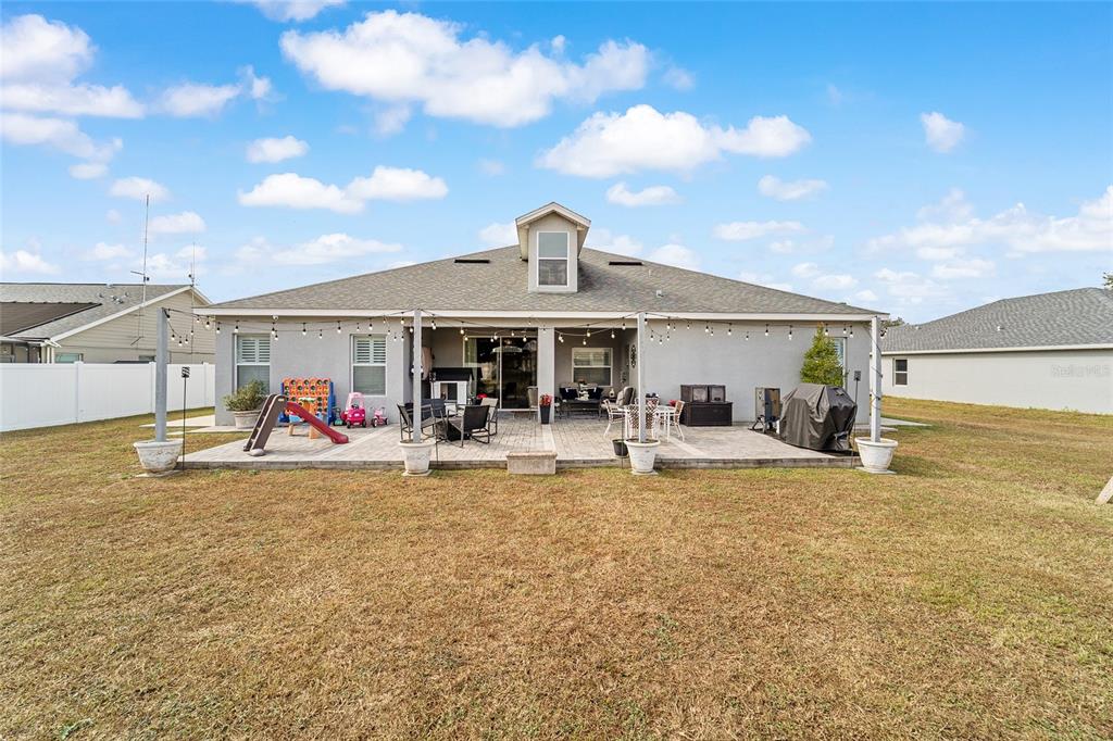 11769 Southwest 60th Court Ocala, FL 34476 - Photo 70 of 84