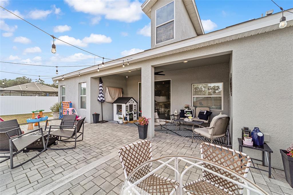 11769 Southwest 60th Court Ocala, FL 34476 - Photo 72 of 84