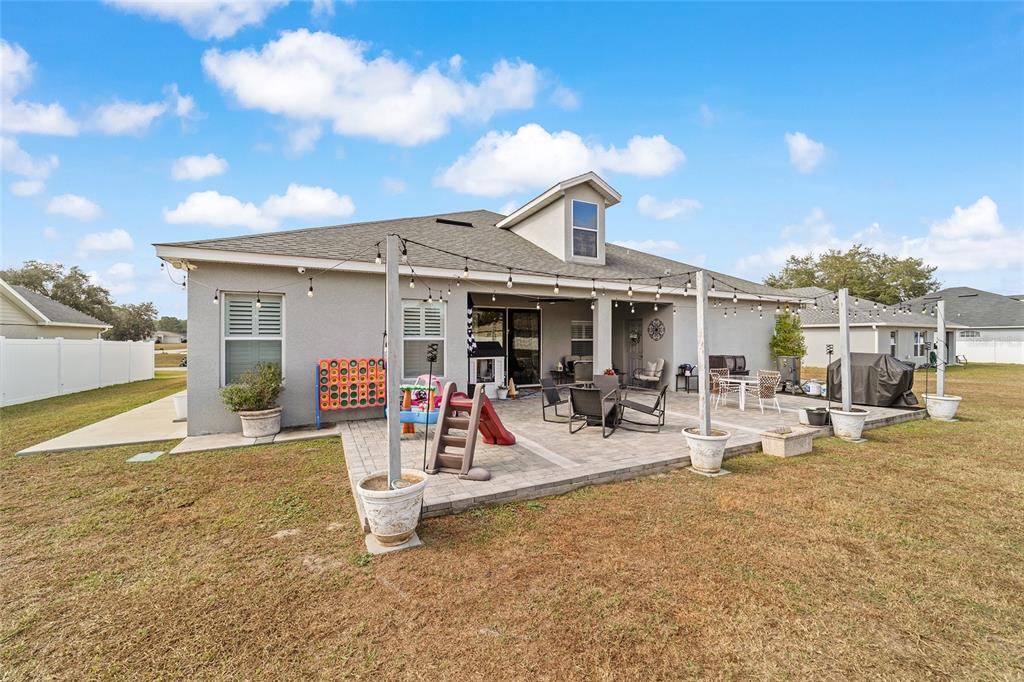 11769 Southwest 60th Court Ocala, FL 34476 - Photo 75 of 84