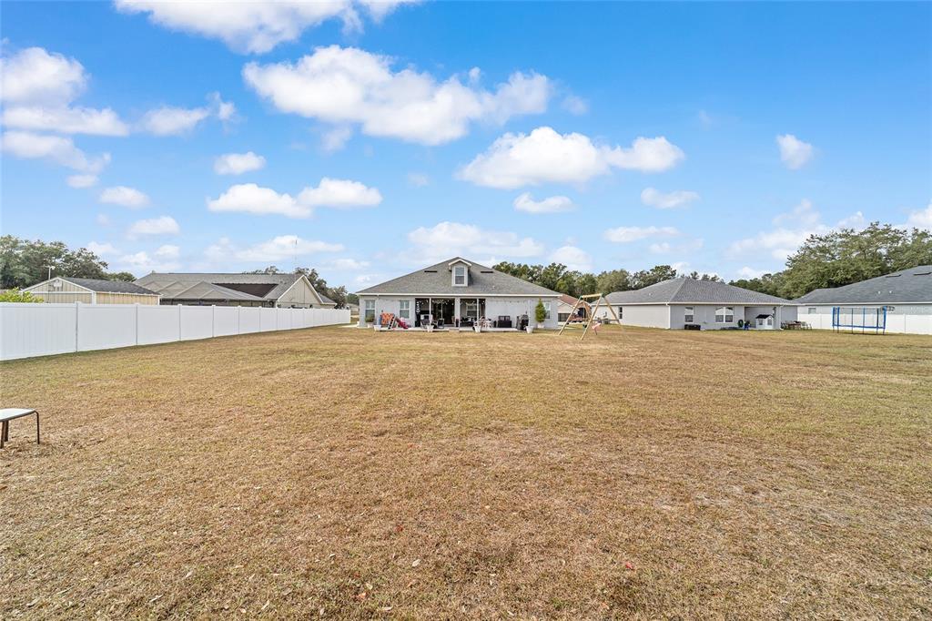 11769 Southwest 60th Court Ocala, FL 34476 - Photo 77 of 84