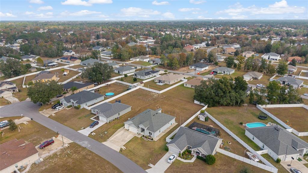 11769 Southwest 60th Court Ocala, FL 34476 - Photo 80 of 84