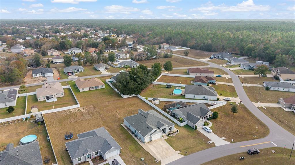 11769 Southwest 60th Court Ocala, FL 34476 - Photo 81 of 84