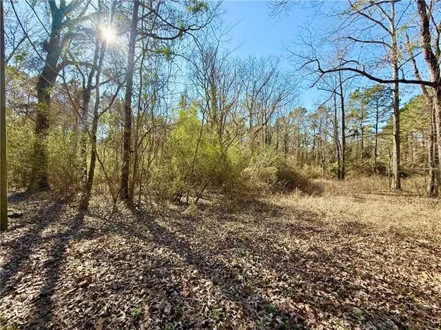 $21,250 | 0 Ike Road, Trout, LA 71371