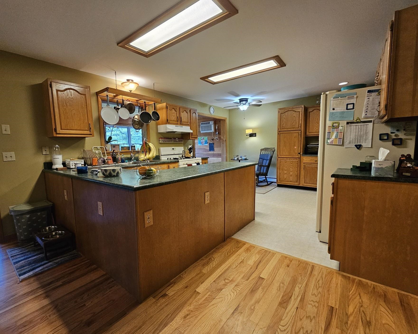 418 Old Stoddard Road Nelson, NH 03457 - Photo 7 of 27