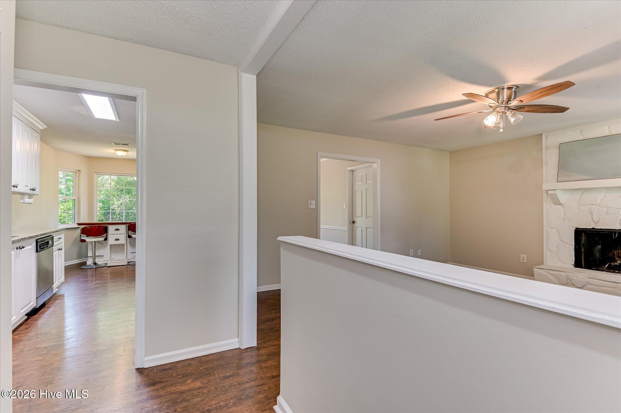 348 Stagecoach Way Martinez, GA 30907 - Photo 6 of 37