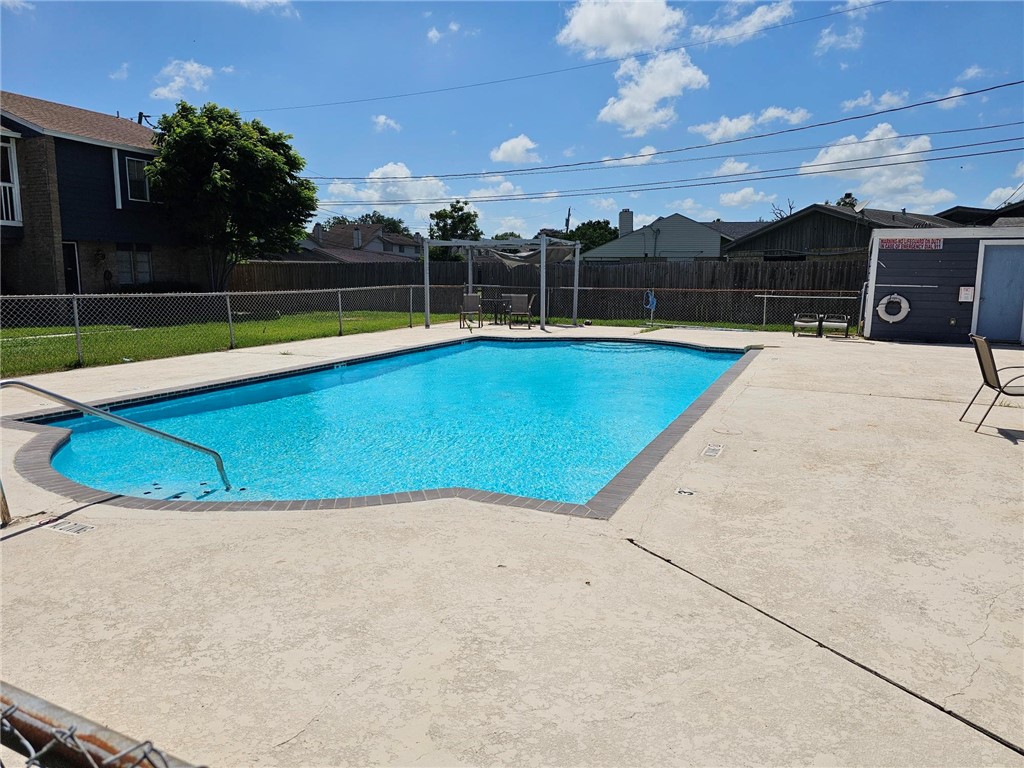 7130 Everhart Road, Unit 20 Corpus Christi, TX 78413 - Photo 3 of 7