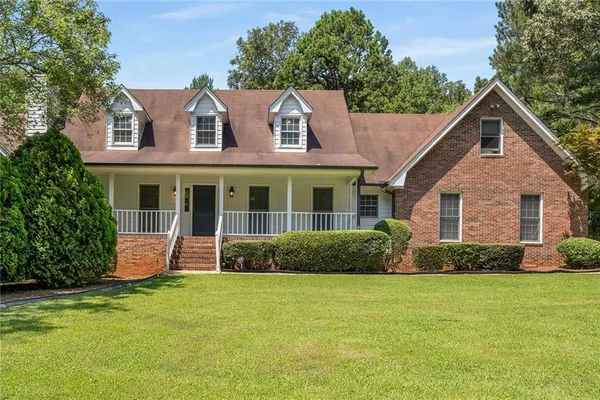 $535,000 | 1195 Vineyard Drive Southeast, Conyers, GA 30013
