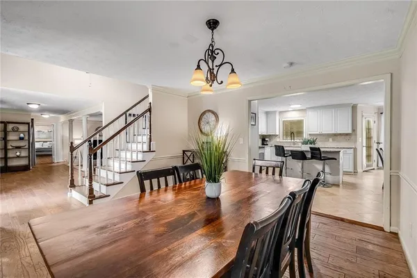 $535,000 | 1195 Vineyard Drive Southeast, Conyers, GA 30013