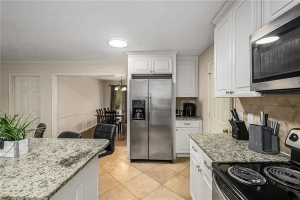 $535,000 | 1195 Vineyard Drive Southeast, Conyers, GA 30013