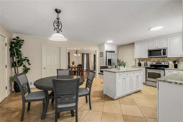 $535,000 | 1195 Vineyard Drive Southeast, Conyers, GA 30013