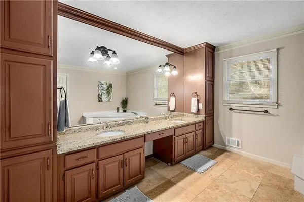$535,000 | 1195 Vineyard Drive Southeast, Conyers, GA 30013